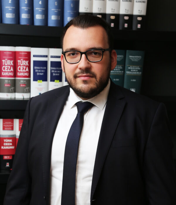 Av. Ahmet Can SANDIKLI