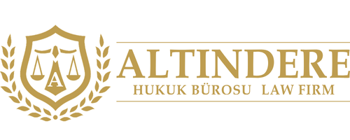 Altındere Hukuk