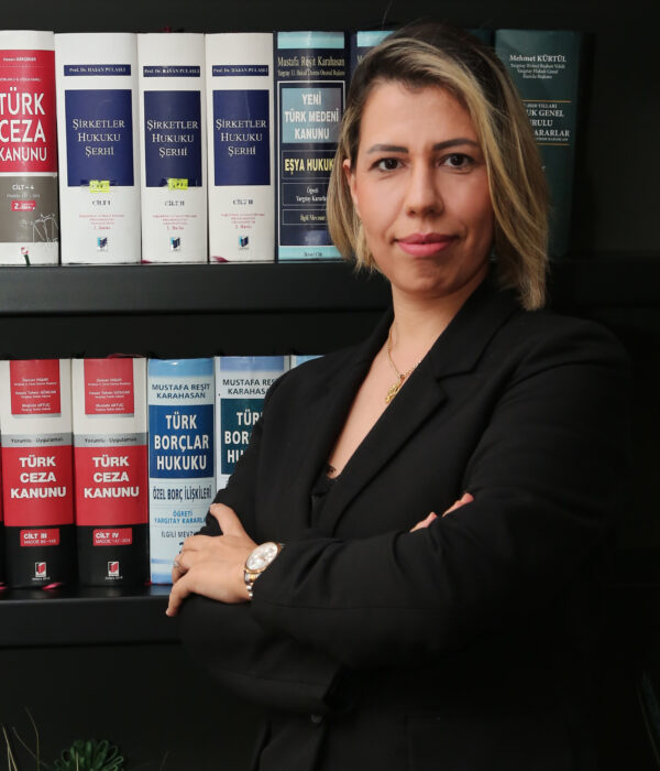 Av. Menekşe İlhan TIĞ